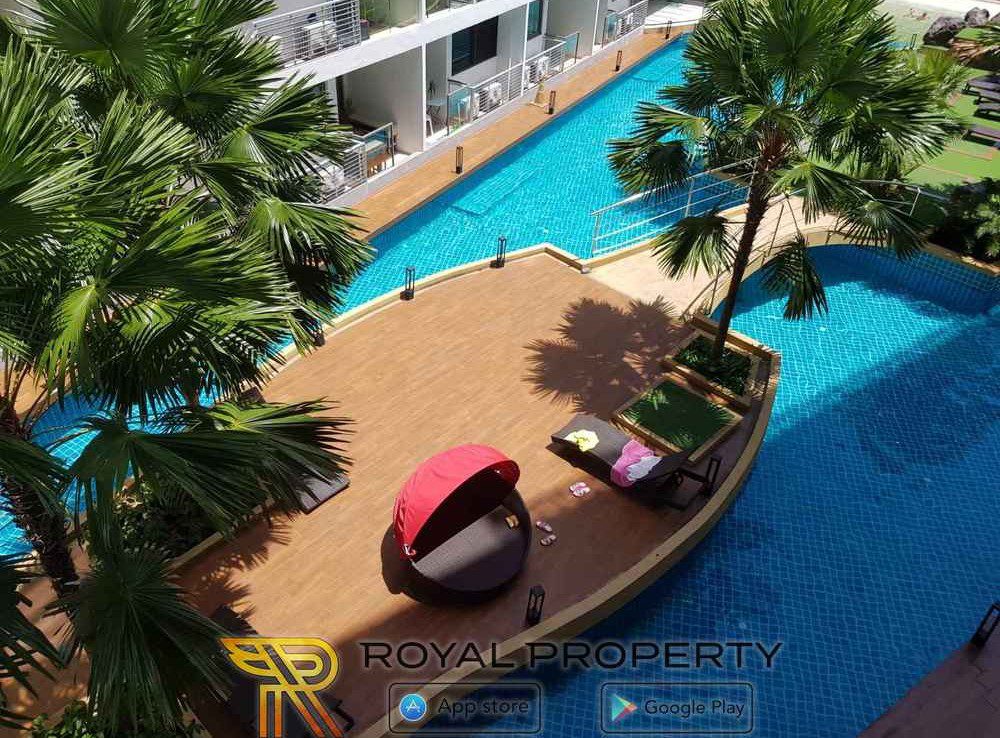 квартира Паттайя купить снять в аренду Royal Property Thailand -id280-4