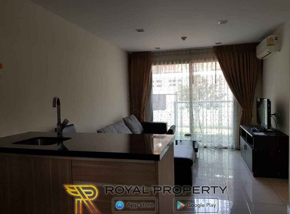 квартира Паттайя купить снять в аренду Royal Property Thailand -id294-1