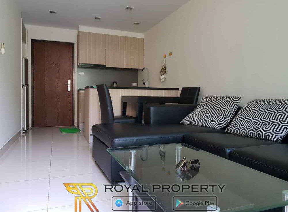 квартира Паттайя купить снять в аренду Royal Property Thailand -id294-2
