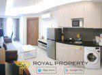 квартира Паттайя купить снять в аренду Royal Property Thailand -id295-1