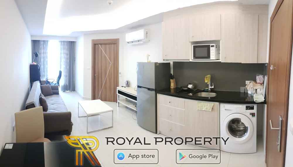 квартира Паттайя купить снять в аренду Royal Property Thailand -id295-1