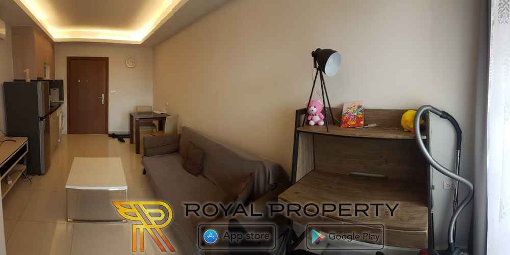 квартира Паттайя купить снять в аренду Royal Property Thailand -id295-2