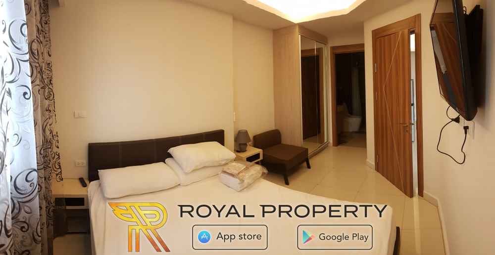 квартира Паттайя купить снять в аренду Royal Property Thailand -id295-3