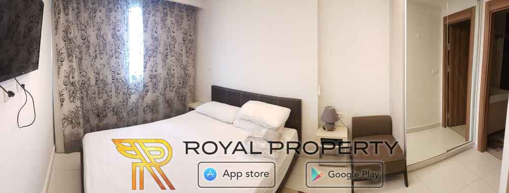 квартира Паттайя купить снять в аренду Royal Property Thailand -id295-4