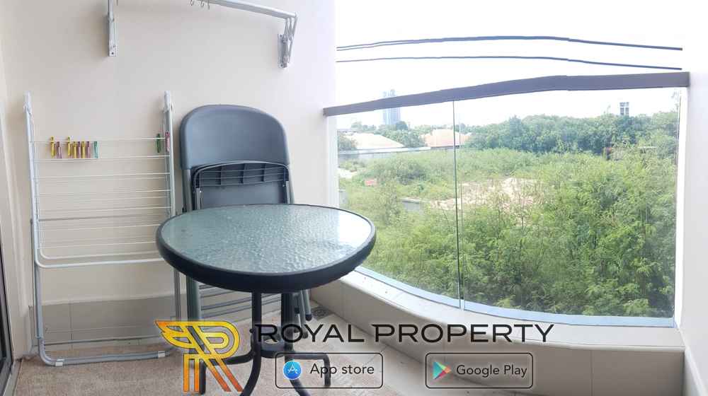 квартира Паттайя купить снять в аренду Royal Property Thailand -id295-6