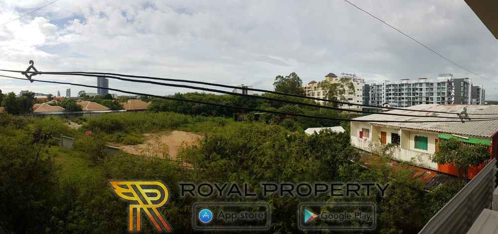 квартира Паттайя купить снять в аренду Royal Property Thailand -id295-7