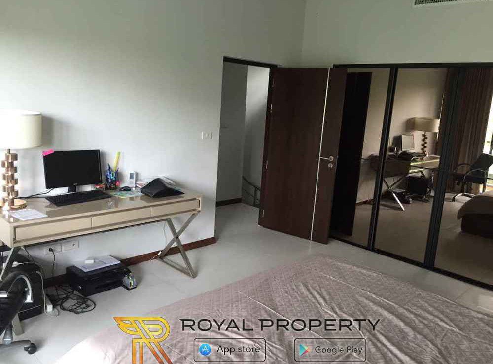 квартира Паттайя купить снять в аренду Royal Property Thailand -id297-9