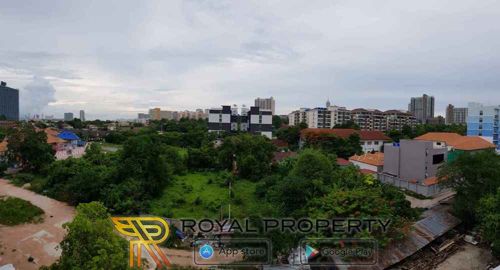 квартира Паттайя купить снять в аренду Royal Property Thailand -id3-7