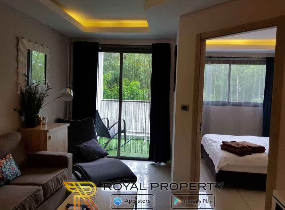 квартира Паттайя купить снять в аренду Royal Property Thailand -id300-3