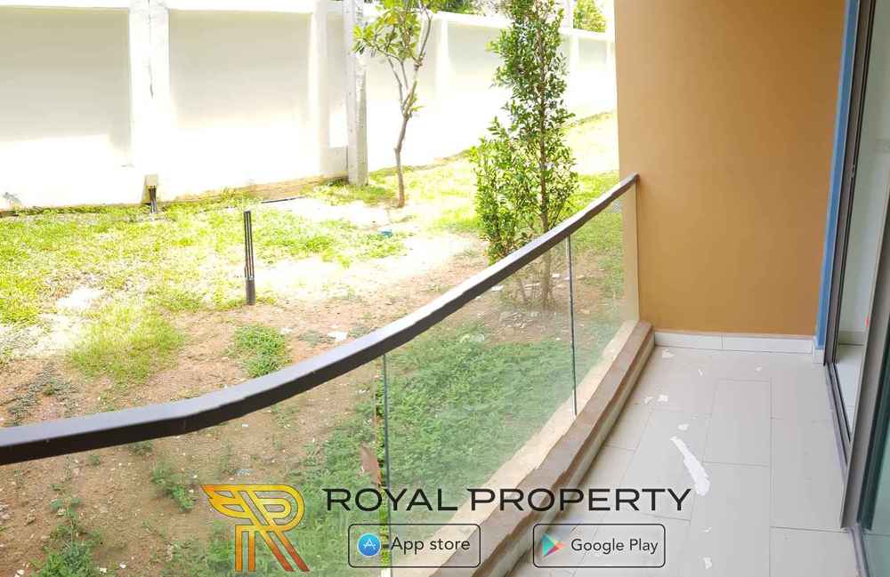 квартира Паттайя купить снять в аренду Royal Property Thailand -id306-4