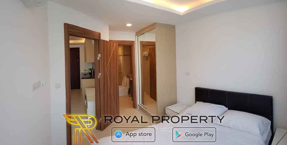 квартира Паттайя купить снять в аренду Royal Property Thailand -id310-2