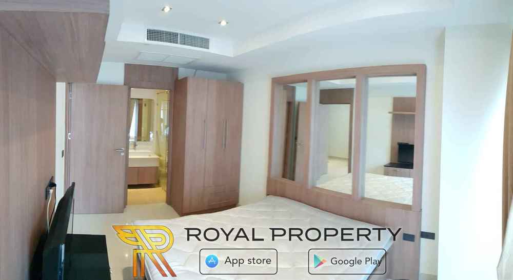 квартира Паттайя купить снять в аренду Royal Property Thailand -id320-3