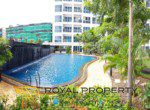 квартира Паттайя купить снять в аренду Royal Property Thailand -id320-5