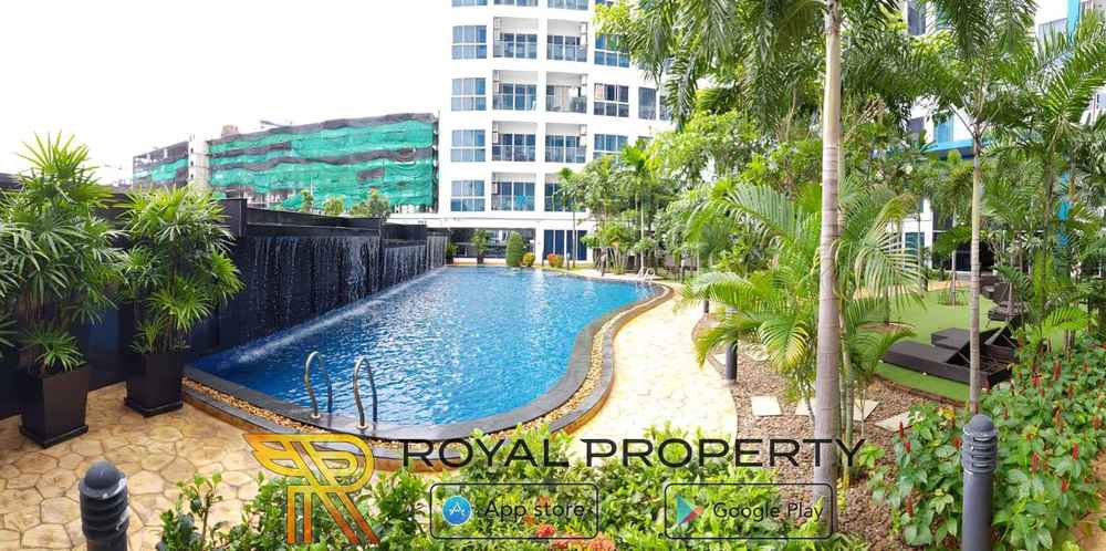 квартира Паттайя купить снять в аренду Royal Property Thailand -id320-5