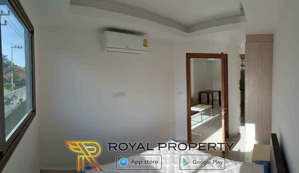 квартира Паттайя купить снять в аренду Royal Property Thailand -id323-2