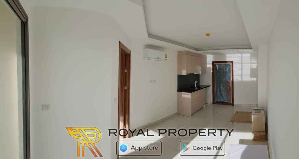 квартира Паттайя купить снять в аренду Royal Property Thailand -id324-1