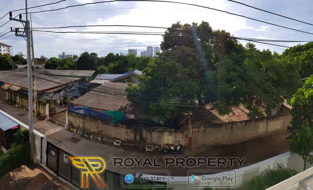 квартира Паттайя купить снять в аренду Royal Property Thailand -id324-5