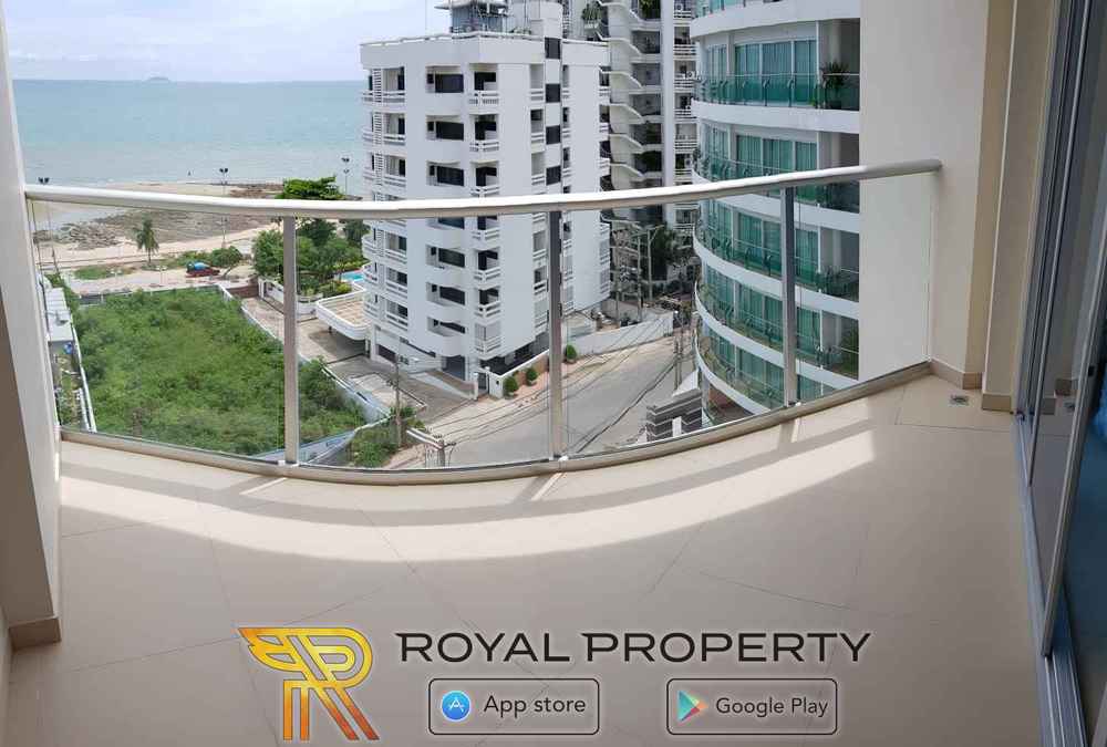 квартира Паттайя купить снять в аренду Royal Property Thailand -id330-8