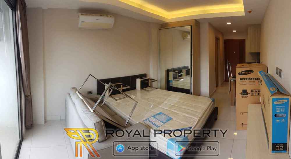 квартира Паттайя купить снять в аренду Royal Property Thailand -id332-1