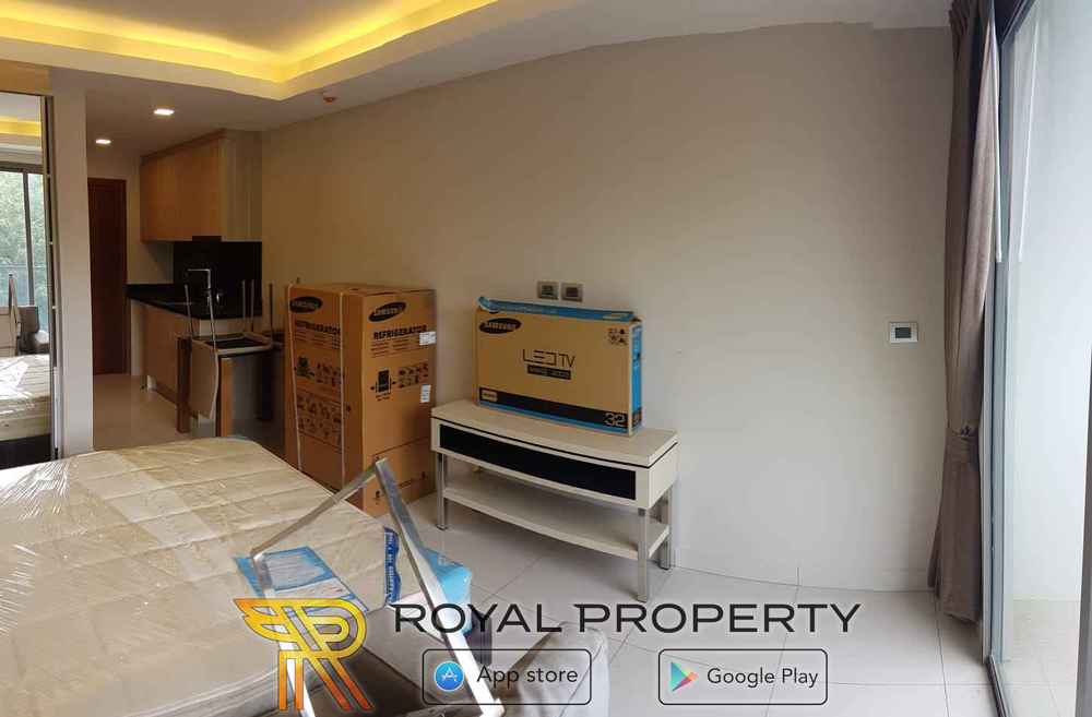 квартира Паттайя купить снять в аренду Royal Property Thailand -id332-2