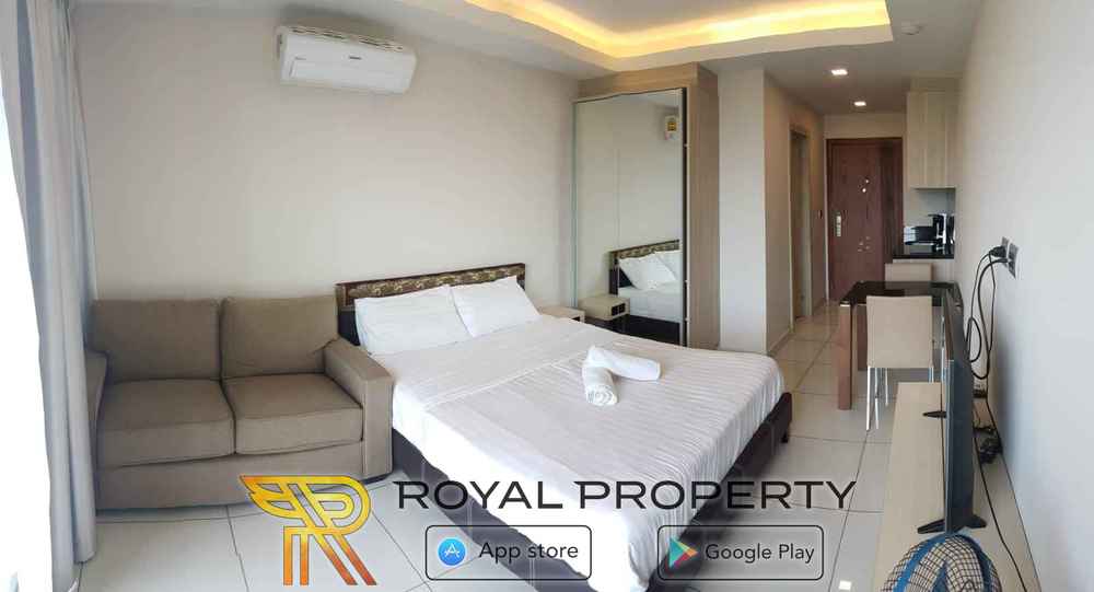 квартира Паттайя купить снять в аренду Royal Property Thailand -id333-1