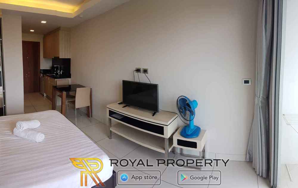 квартира Паттайя купить снять в аренду Royal Property Thailand -id333-2
