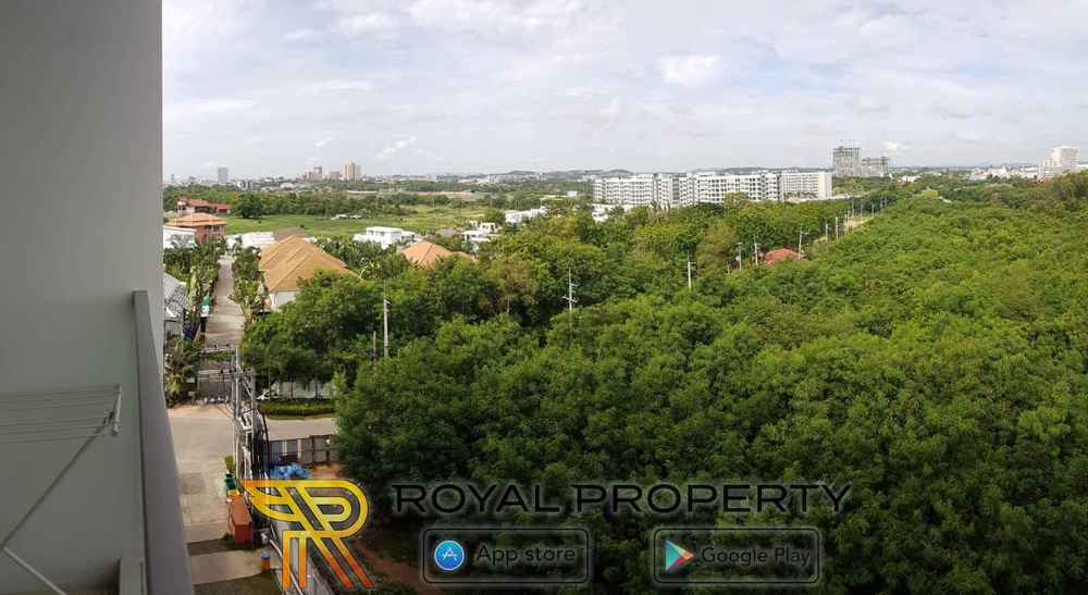 квартира Паттайя купить снять в аренду Royal Property Thailand -id333-7