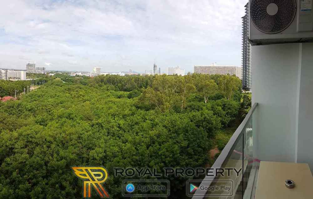 квартира Паттайя купить снять в аренду Royal Property Thailand -id333-8
