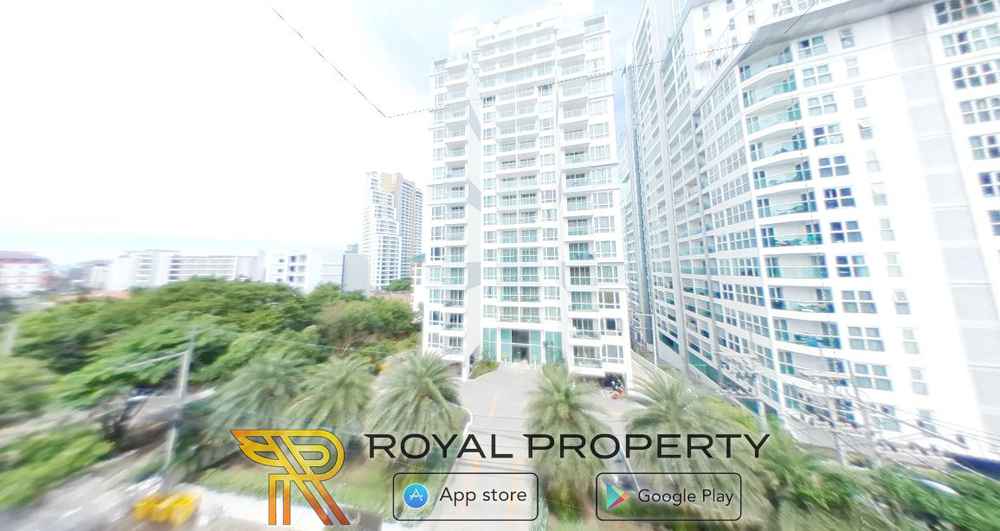 квартира Паттайя купить снять в аренду Royal Property Thailand -id335-6