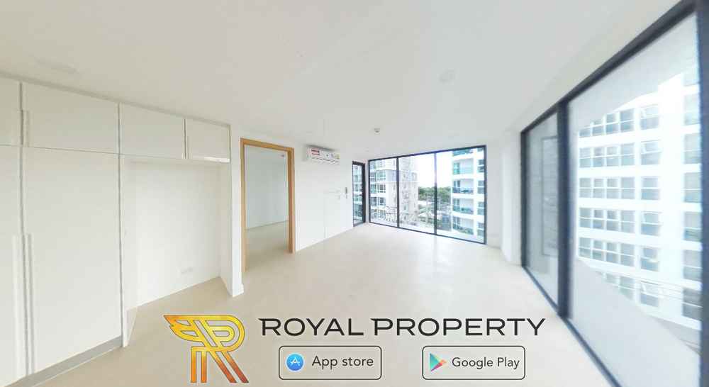 квартира Паттайя купить снять в аренду Royal Property Thailand -id337-1