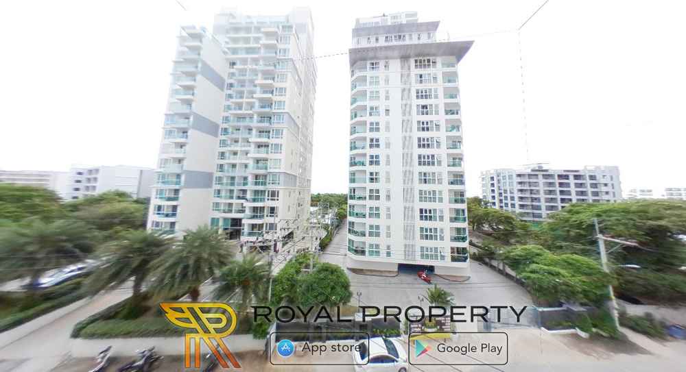 квартира Паттайя купить снять в аренду Royal Property Thailand -id337-5