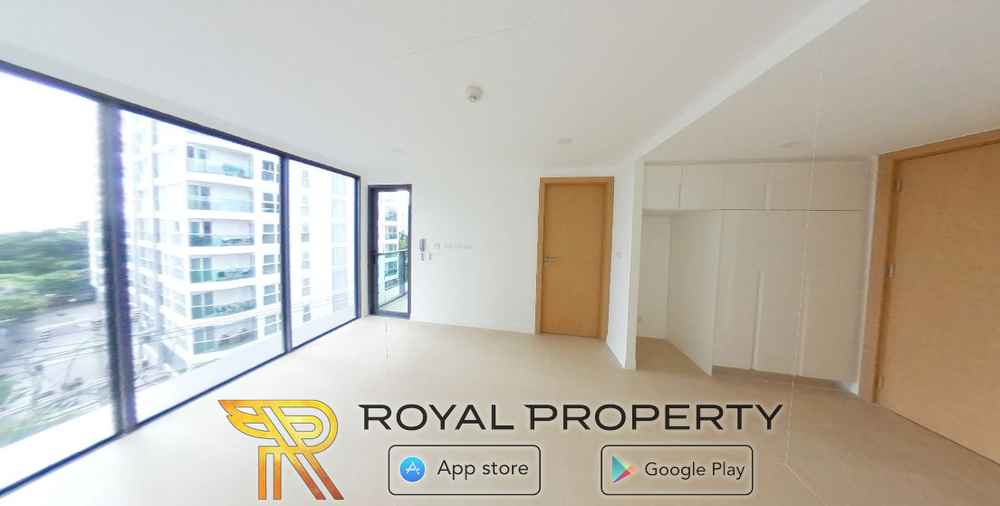 квартира Паттайя купить снять в аренду Royal Property Thailand -id338-1