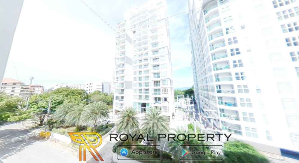 квартира Паттайя купить снять в аренду Royal Property Thailand -id339-3