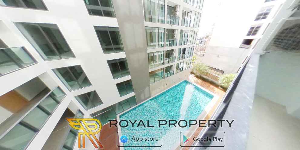 квартира Паттайя купить снять в аренду Royal Property Thailand -id341-6