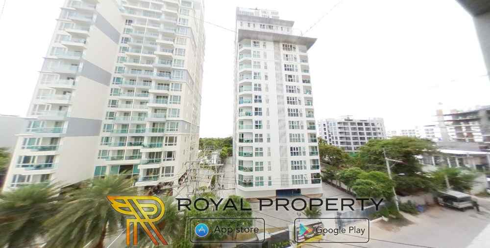 квартира Паттайя купить снять в аренду Royal Property Thailand -id342-5