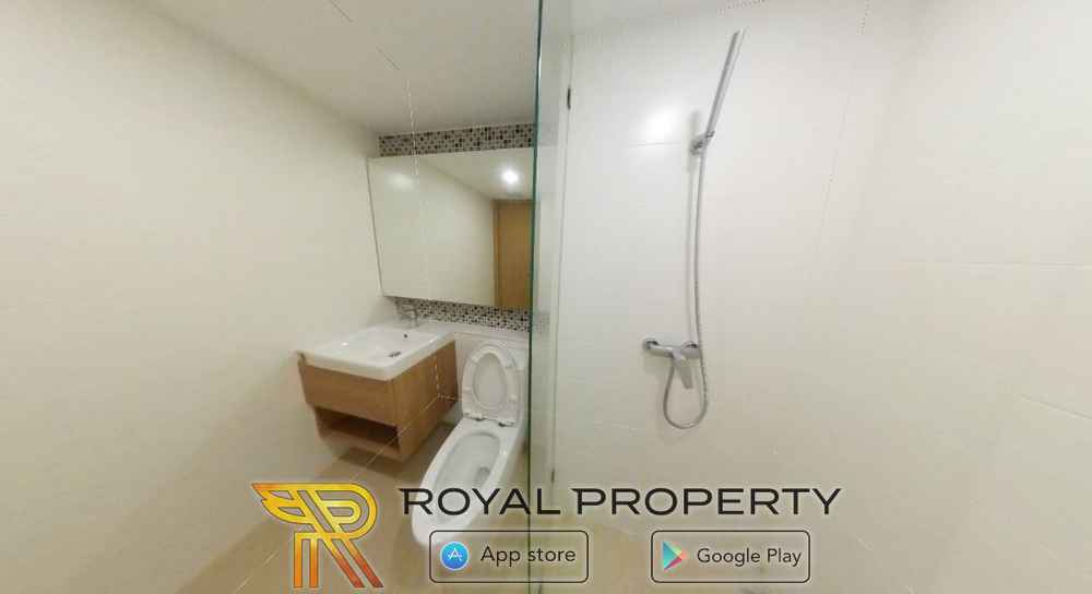 квартира Паттайя купить снять в аренду Royal Property Thailand -id343-4