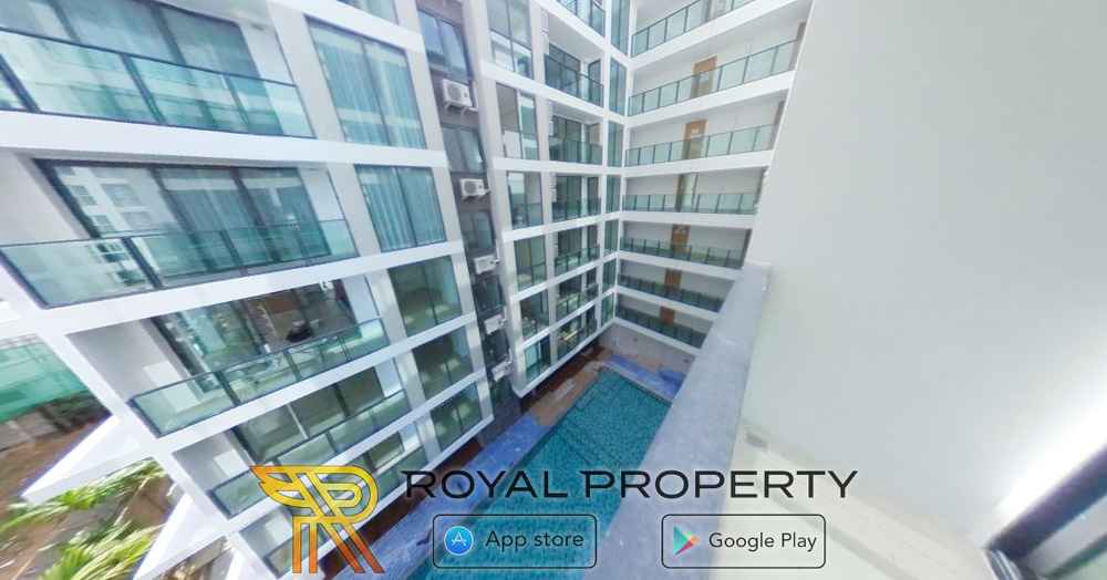 квартира Паттайя купить снять в аренду Royal Property Thailand -id344-4