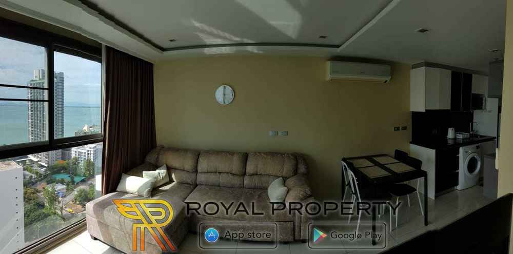 квартира Паттайя купить снять в аренду Royal Property Thailand -id348-1