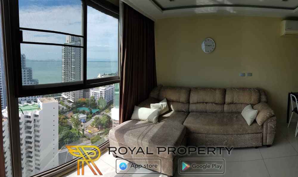квартира Паттайя купить снять в аренду Royal Property Thailand -id348-2