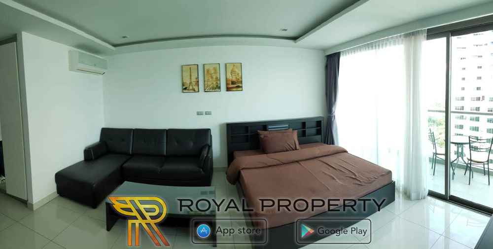 квартира Паттайя купить снять в аренду Royal Property Thailand -id349-2