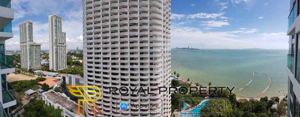 квартира Паттайя купить снять в аренду Royal Property Thailand -id349-5