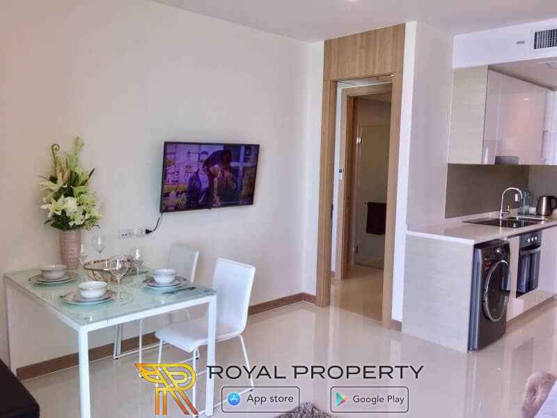 квартира Паттайя купить снять в аренду Royal Property Thailand -id350-2