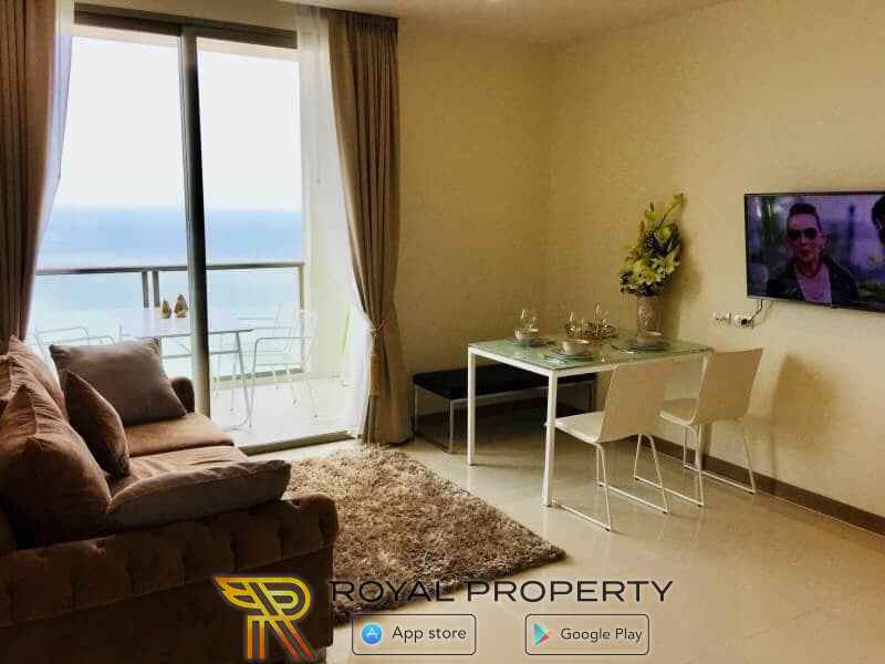 квартира Паттайя купить снять в аренду Royal Property Thailand -id350-3