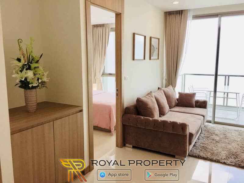 квартира Паттайя купить снять в аренду Royal Property Thailand -id350-8