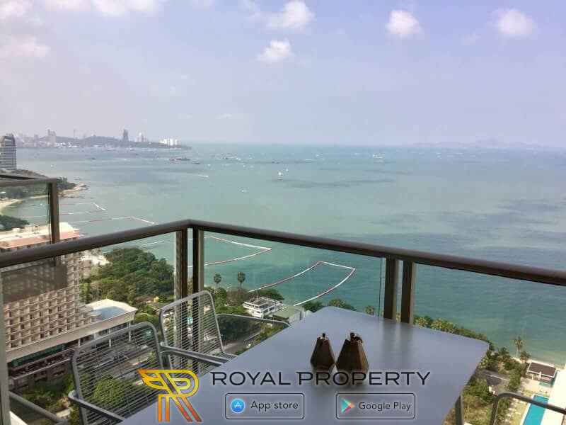 квартира Паттайя купить снять в аренду Royal Property Thailand -id350-a4