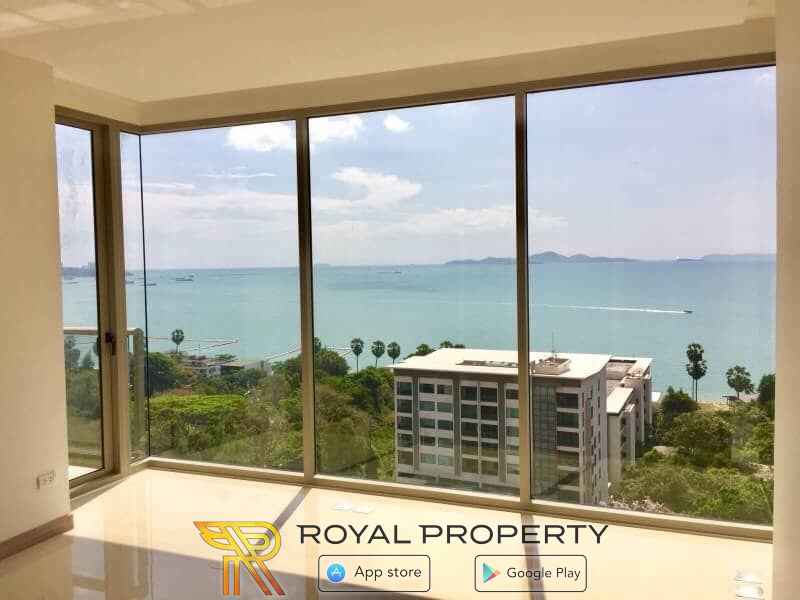 квартира Паттайя купить снять в аренду Royal Property Thailand -id351-4