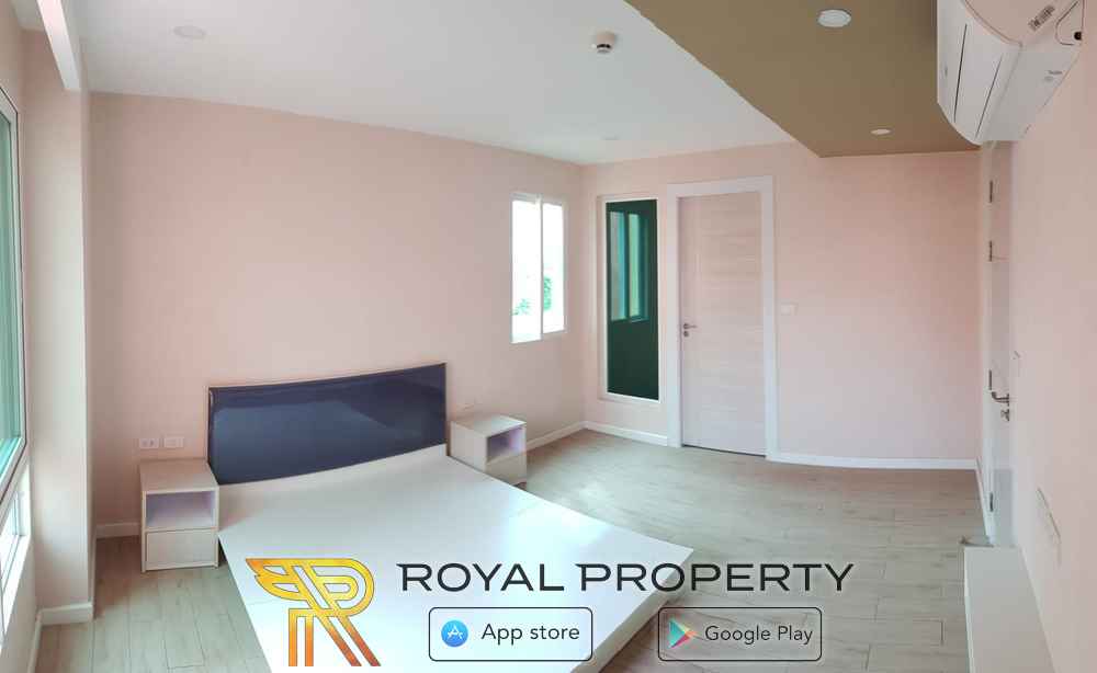 квартира Паттайя купить снять в аренду Royal Property Thailand -id353-3