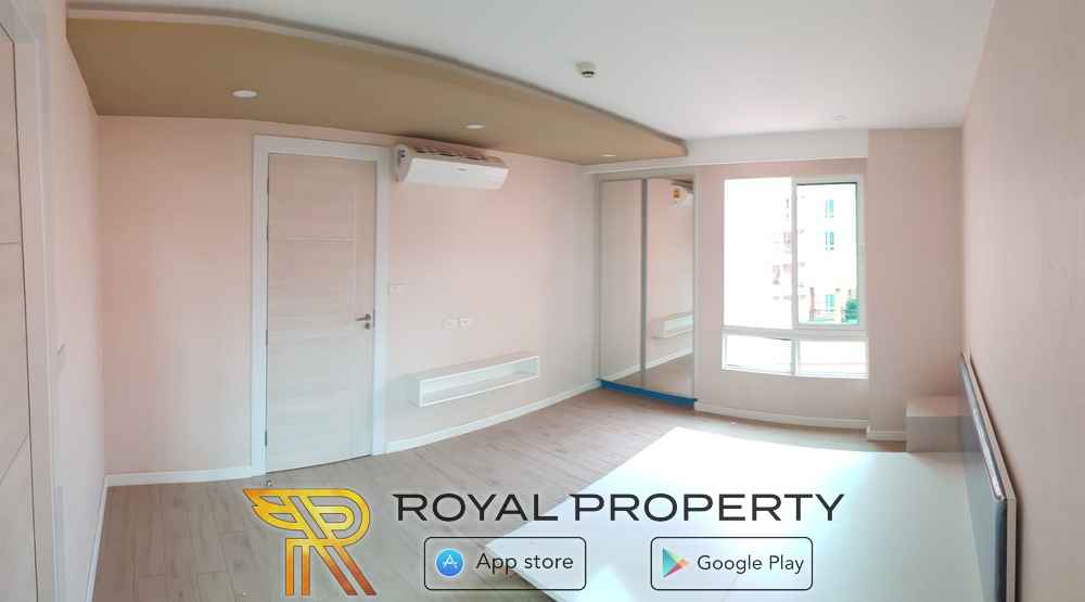 квартира Паттайя купить снять в аренду Royal Property Thailand -id353-4