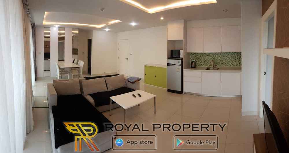 квартира Паттайя купить снять в аренду Royal Property Thailand -id355-2