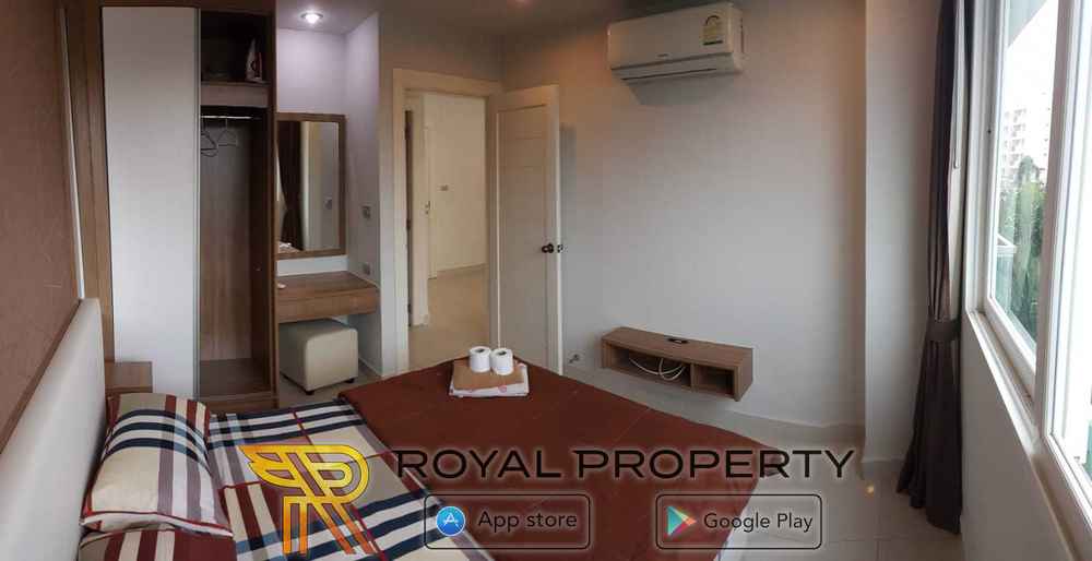 квартира Паттайя купить снять в аренду Royal Property Thailand -id355-5